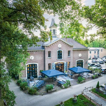 Landgoed Oud Poelgeest - Leiden Hotel Oegstgeest Exterior foto